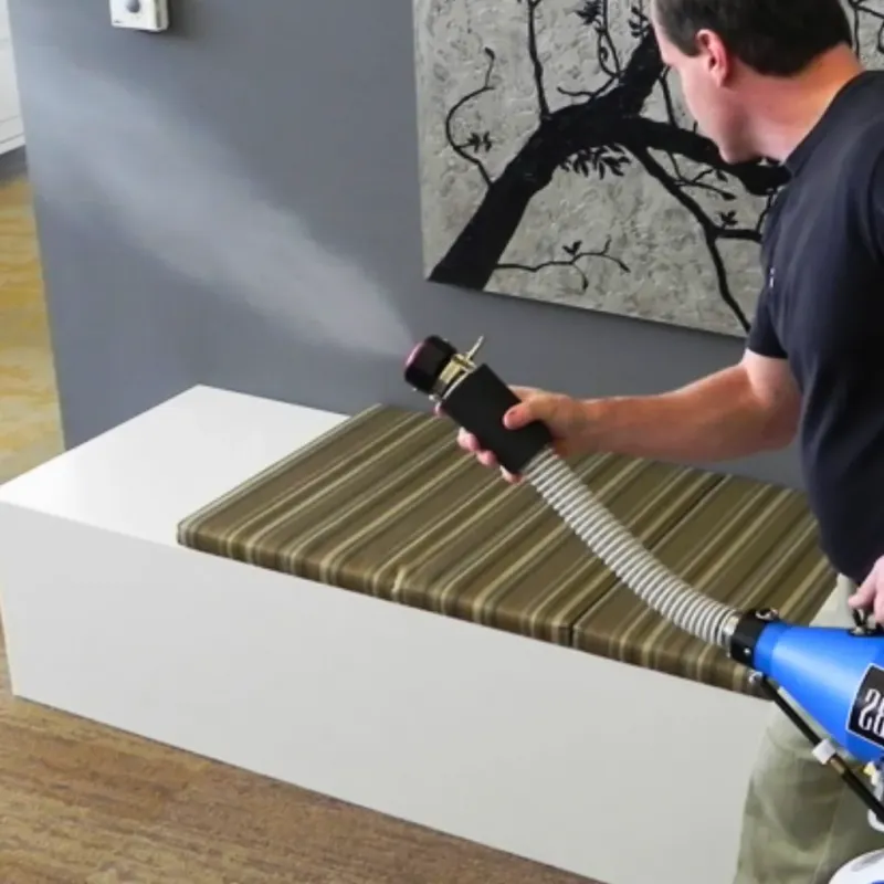 Professional Odor Removal in Highland Lake, NJ